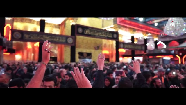 DARYA PE UTHA SHOR ALAMDAR ALAMDAR - Mesum Abbas - Nohay 2023 _ Muharram 1445