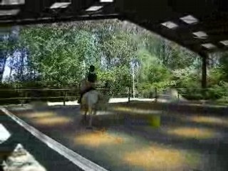petit cours de saut