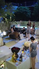 Love’s Cruel Charade