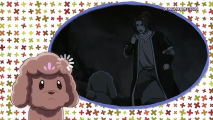 The all devouring whale anime capitulo 3