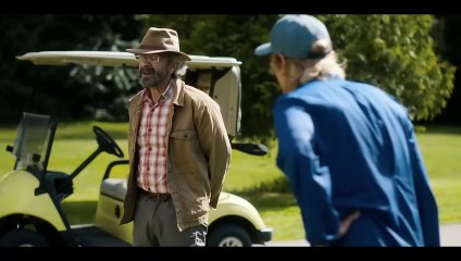 STICK Bande Annonce VF (2025) Owen Wilson, Comédie