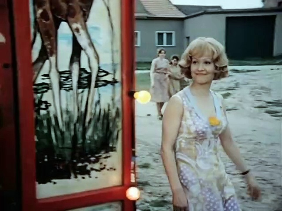 Die Frauen der Wardins (DDR 1974) - Teil 2