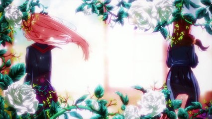 Young Ladies Don’t Play Fighting Games - Official Teaser Trailer