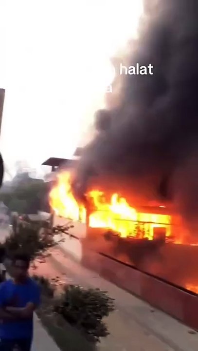 Pakistan ka India per Bara Attack live video