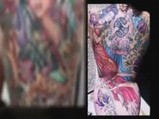 How to Get the Perfect Japanese Tattoo