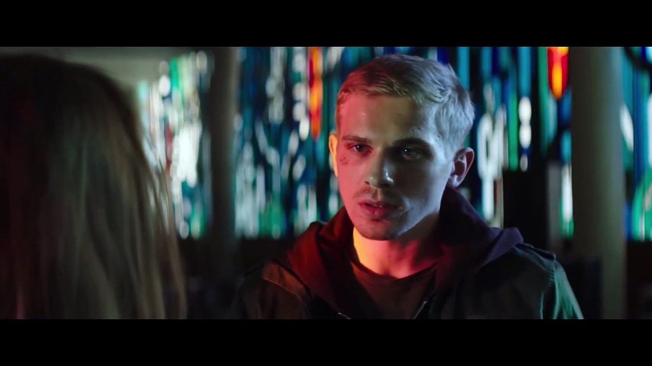 In the Hood | movie | 2018 | Official Trailer