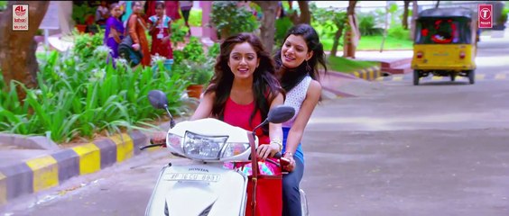 Paddanandi Premalo Mari | movie | 2015 | Official Trailer