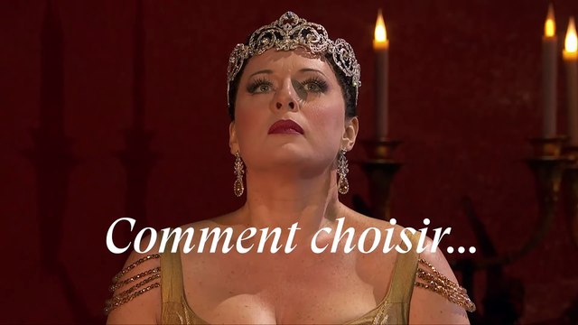 Tosca de Giacomo Puccini | movie | 2001 | Official Trailer