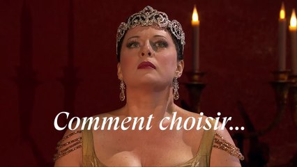 Tosca de Giacomo Puccini | movie | 2001 | Official Trailer