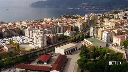 Sense8 Finale Special | movie | 2018 | Official Trailer