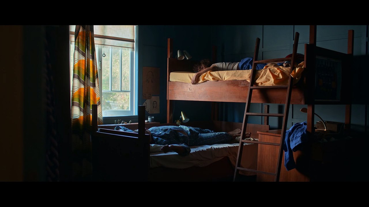 Boy Swallows Universe | movie | 2024 | Official Trailer