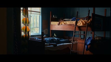 Boy Swallows Universe | movie | 2024 | Official Trailer