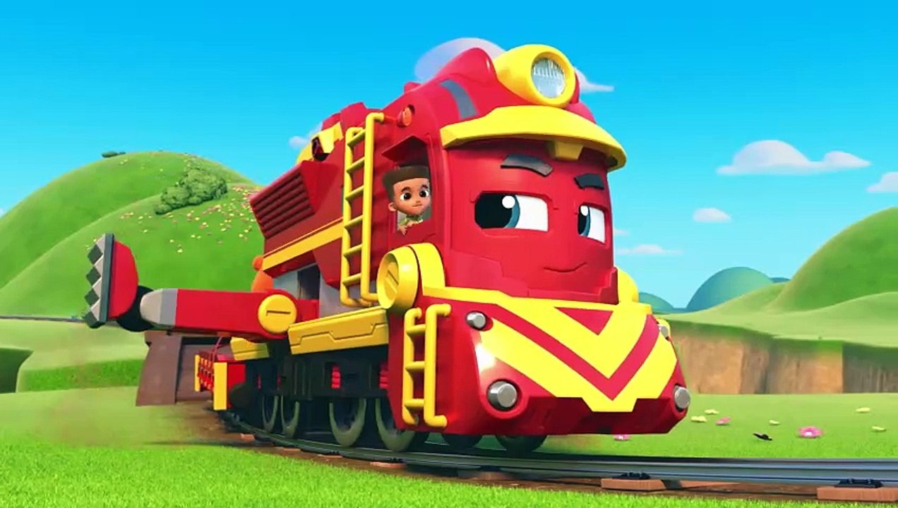 | show | 2022| S6 | Official Trailer