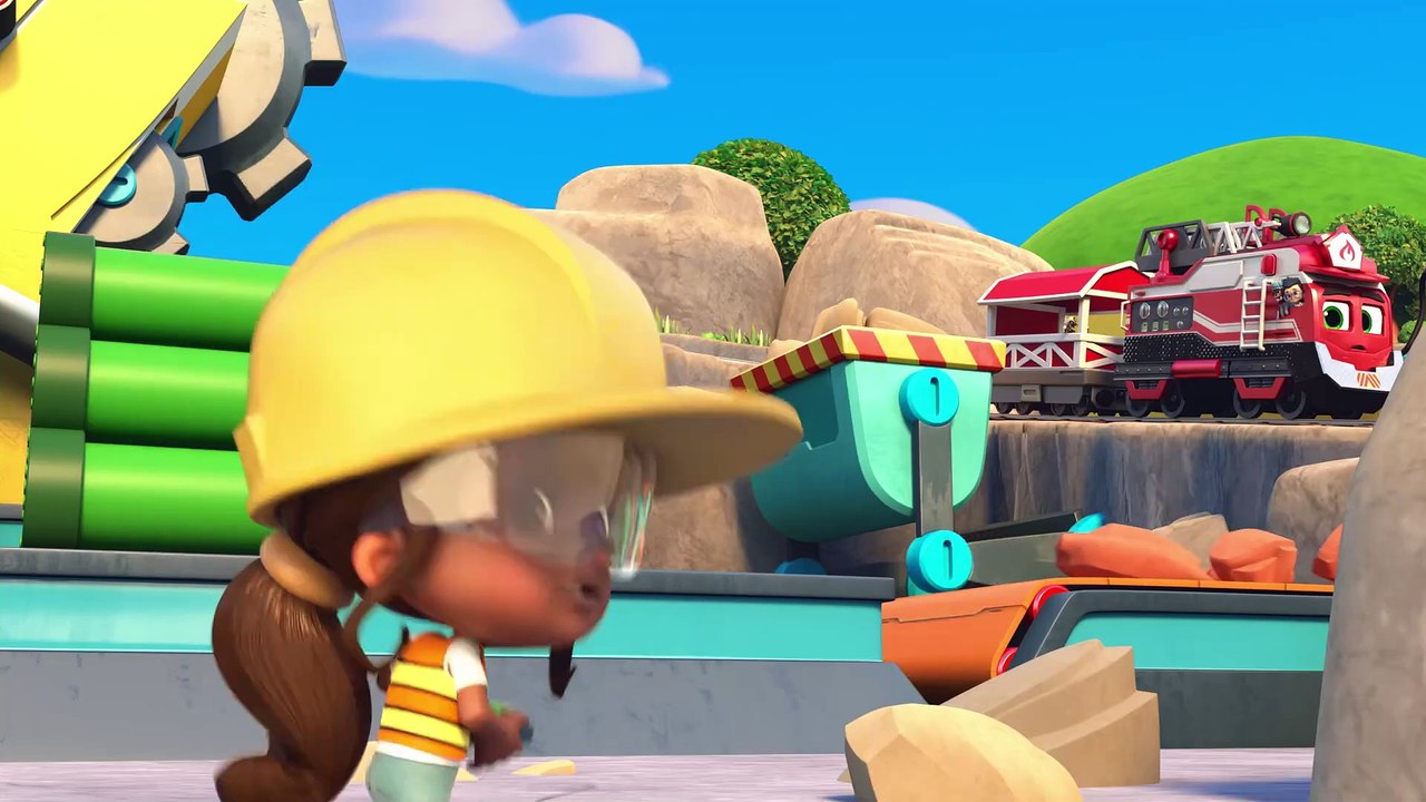 | show | 2022| S6 | Official Trailer