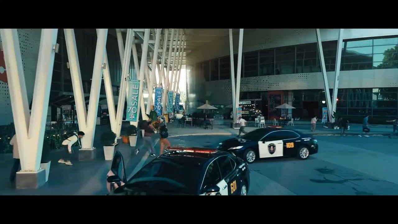 Home Sweet Home: Rebirth | movie | 2025 | Official Trailer