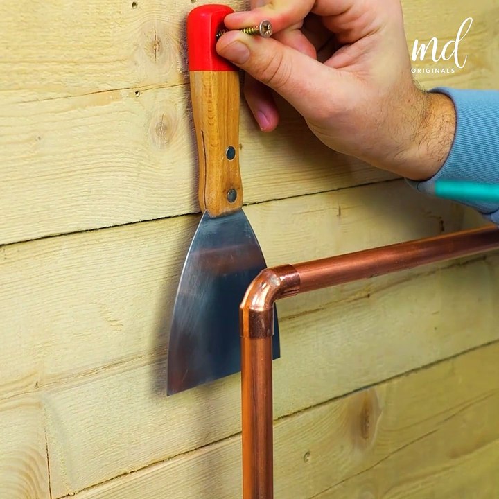 Genius handyman tricks!🤗