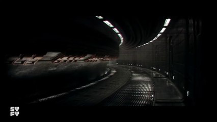 Season 1 | show | 2018| S1 | Official Teaser