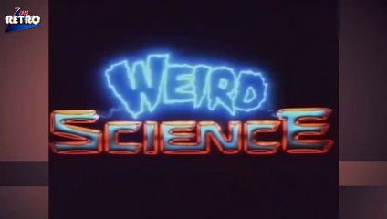 Ciencia Loca | show | 1994 | Official Clip