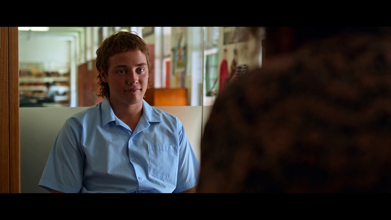 Boy Swallows Universe | movie | 2024 | Official Trailer