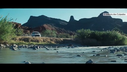 O Silêncio dos Culpados | movie | 2023 | Official Trailer