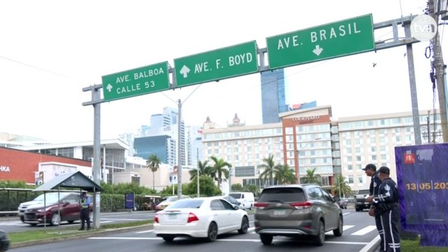 Autoridades evalúan cambios viales en San Francisco