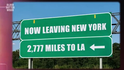 Older Hotter Wiser | show | 2025 | Official Trailer