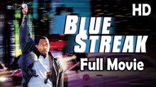 Blue Streak (1999) Full Movie HD