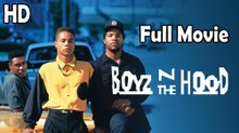 Boyz n the Hood (1991) Full Movie HD