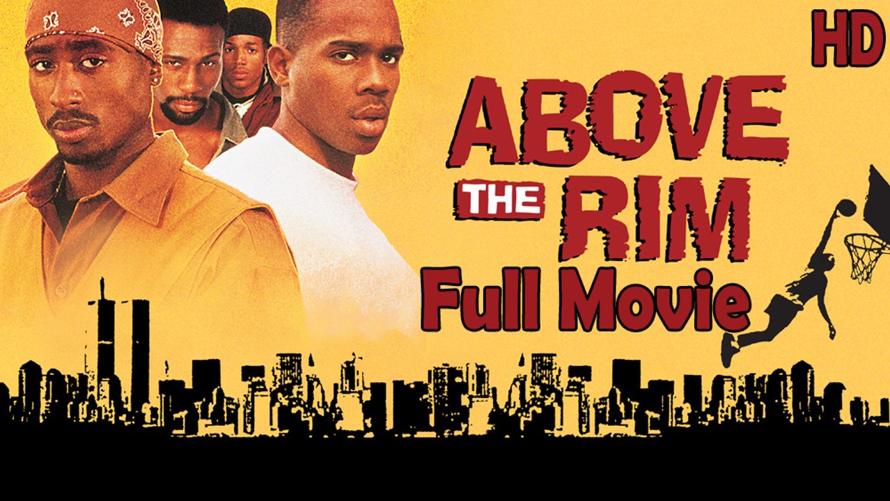 Above the Rim (1994) Full Movie HD