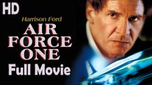 Air Force One (1997) Full Movie HD