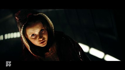 Season 1 | show | 2018| S1 | Official Teaser