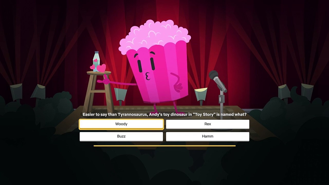 Staffel 1 | show | 2022| S1 | Official Trailer