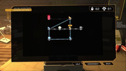 Deus Ex: Human Revolution Director's Cut - Part 62