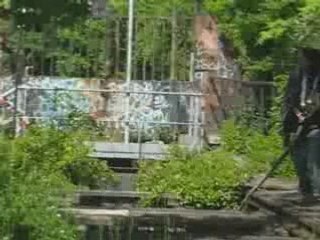 Episode2 : la foret maudite