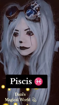 Piscis ♓ Jajaja pero me dijo linda!!!😍 #piscis #zodiaco #astrologia