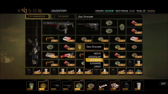 Deus Ex: Human Revolution Director's Cut - Part 64