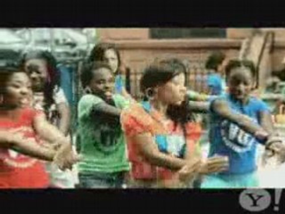 Lil Mama - G Slide Tour Bus - VYP ALBUM -