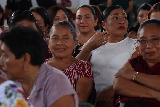 NO TODAS LAS MUJERES QUIEREN SER MADRES EN YUCATAN