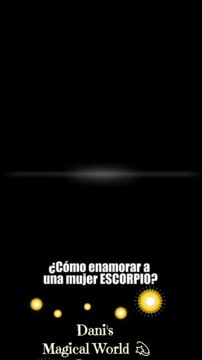 Cómo enamorar a una mujer ESCORPIO. 10 cosas que debes saber #zodiaco #astrologia #escorpio