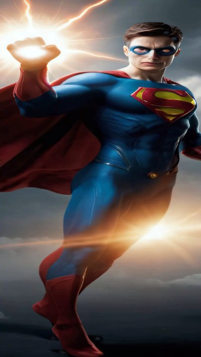 One Superpower for 24 Hours — What Do You Choose?