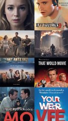 If Your Life Was a Movie, What’s the Title?