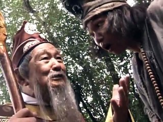 La Hán Tái Thế 29 (1996)