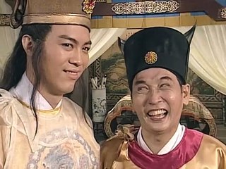 La Hán Tái Thế 26 (1996)