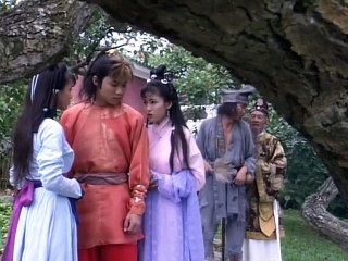 La Hán Tái Thế 30 (1996)