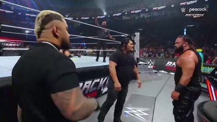 WWE BACKLASH 10 MAY 2025 part 1 | wwe backlash full show part 1 today 10/5/2025 | wwe backlash wrestlemania 5/10/25 | wwe backlash today full show | wwe full show today  10 MAY 2025 | wwe backlash full show today 10/5/2025