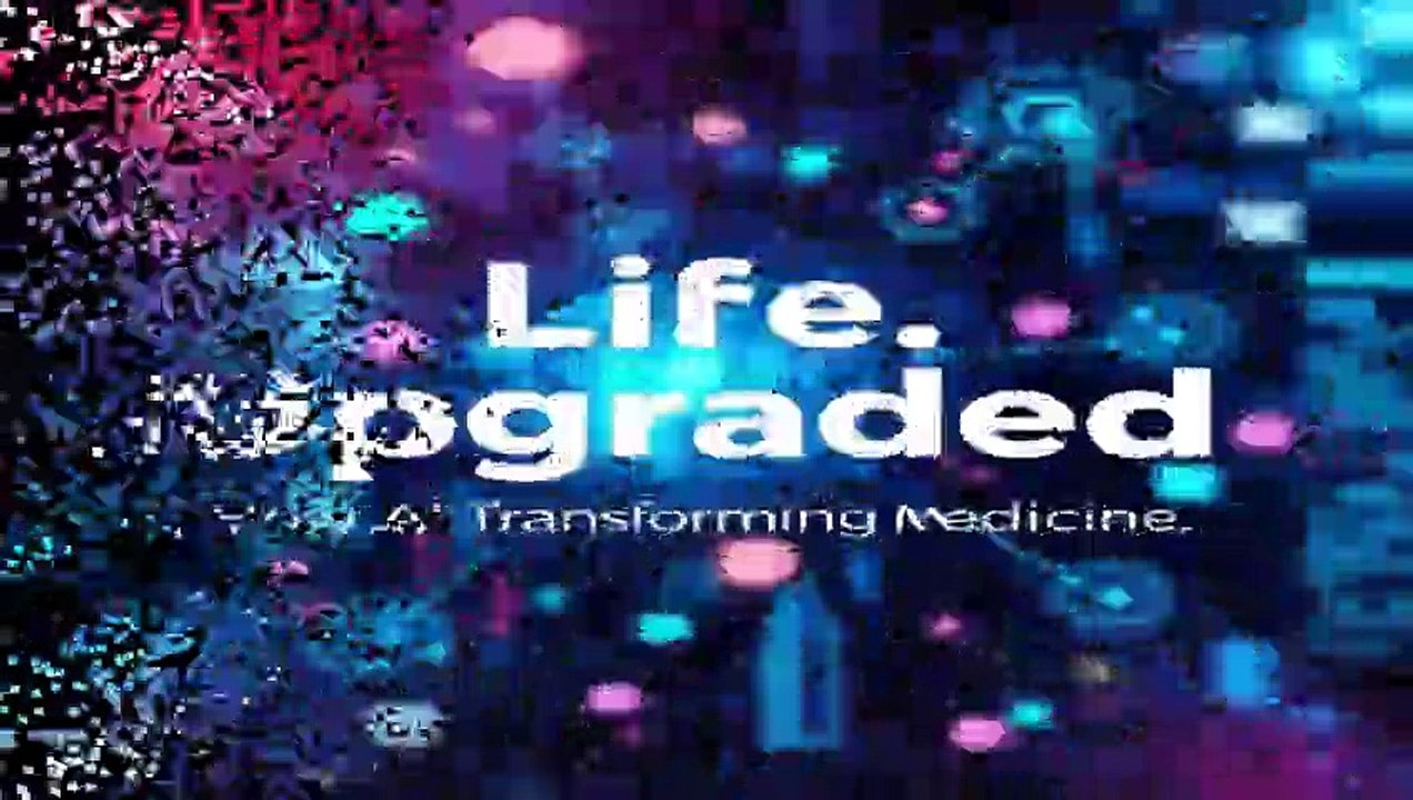 Ep 3 - How Artificial Intelligence Is Revolutionizing Therapy & Emotional Care