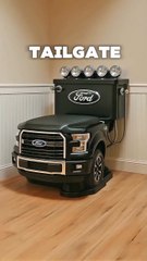 Creative Car Design Toilets | Unique Bathroom Art