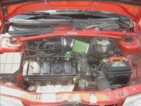 montage photos 106 XSI et 205 GTI