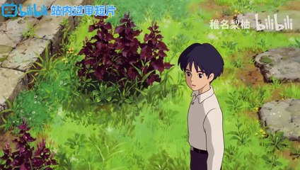 借东西的小人阿莉埃蒂