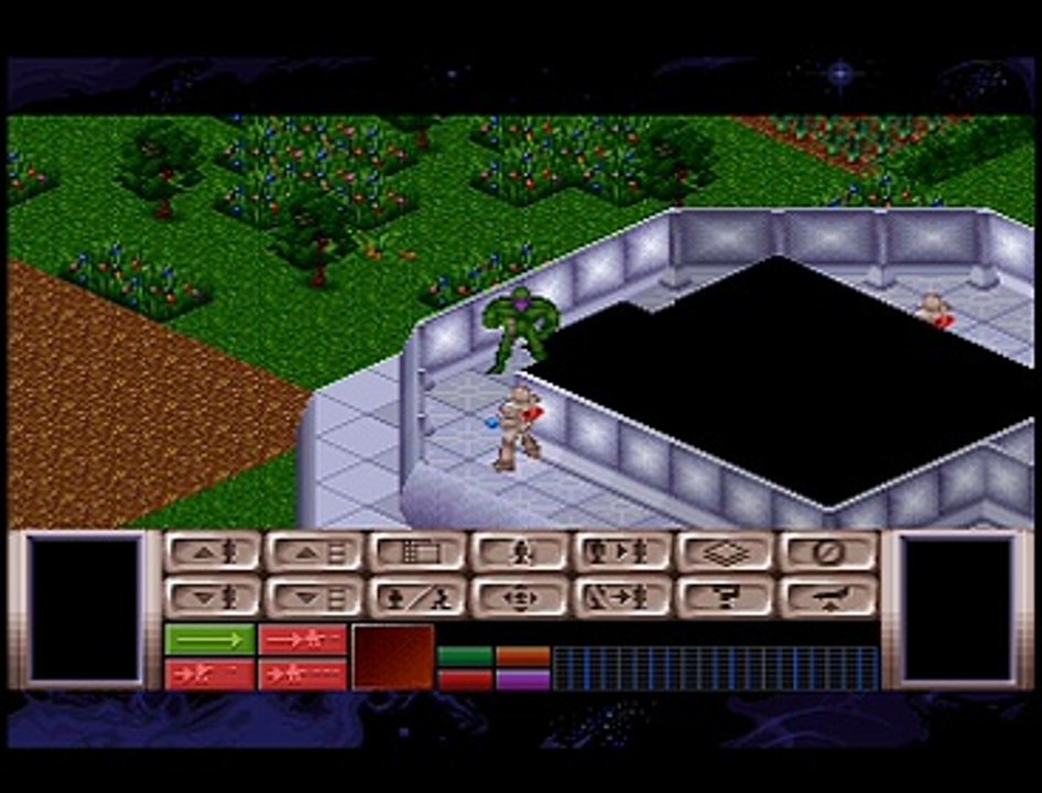 X-COM: Enemy Unknown online multiplayer - psx